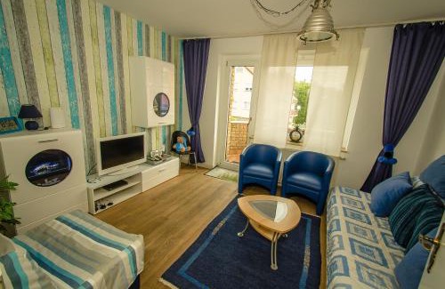 Rhein-Erft-Kreis District Apartment | Ferienwohnung Cologne