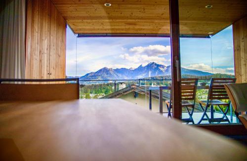 Flims Apartment | Ferienwohnung Crap Ner