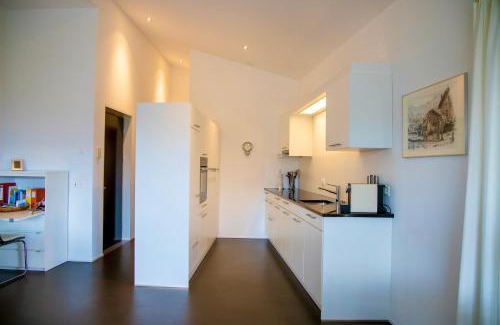 Flims Apartment | Ferienwohnung Crap Ner