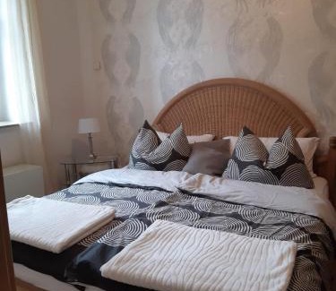 Havelberg Apartment | Ferienwohnung Czampiel
