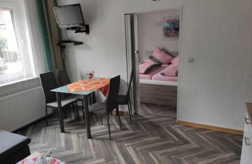 Steina Apartment | Ferienwohnung Cziesla