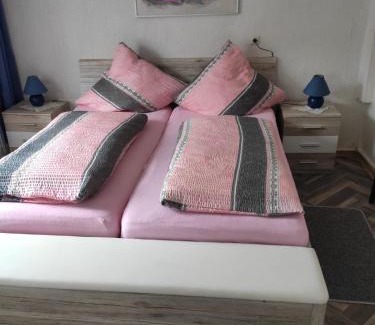 Steina Apartment | Ferienwohnung Cziesla