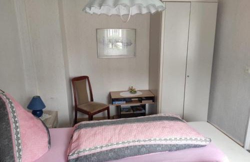 Steina Apartment | Ferienwohnung Cziesla
