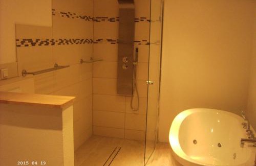 Allagen Apartment | Ferienwohnung Dähne