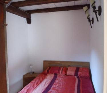 Allagen Apartment | Ferienwohnung Dähne