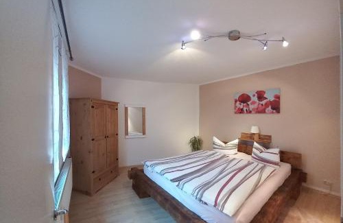 Klingenthal Apartment | Ferienwohnung Döhlerwald