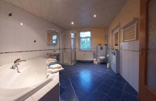 Klingenthal Apartment | Ferienwohnung Döhlerwald
