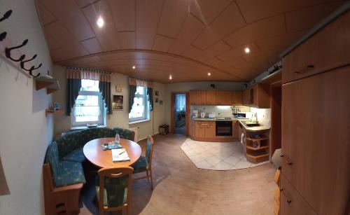 Klingenthal Apartment | Ferienwohnung Döhlerwald