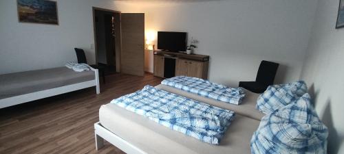Scheuern Apartment | Ferienwohnung Döll