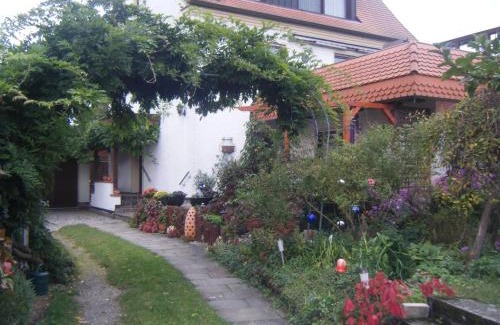 Bayreuth Apartment | Ferienwohnung Dörfler