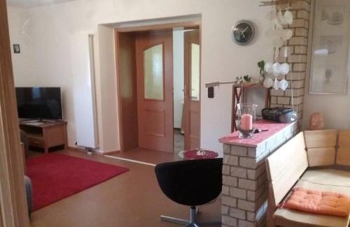 Bayreuth Apartment | Ferienwohnung Dörfler