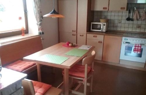 Bayreuth Apartment | Ferienwohnung Dörfler