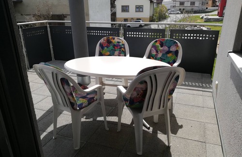 Hirschaid Condo | Ferienwohnung Dötzer