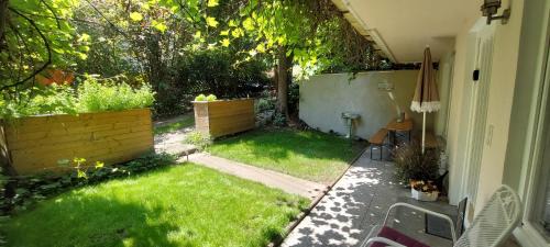 Durmentingen Apartment | Ferienwohnung Dürmentingen Viola