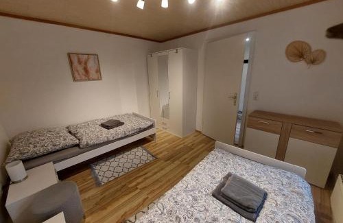 Durmentingen Apartment | Ferienwohnung Dürmentingen Viola
