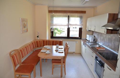 Gemarkung Laufen an der Eyach Apartment | Ferienwohnung Dürnbach
