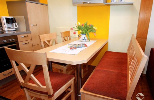 Altglashutten Apartment | Ferienwohnung D, 63qm, 3 Schlafzimmer, max. 5 Personen