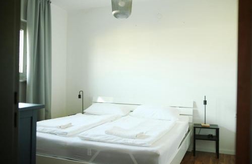 Friedrichshafen Apartment | Ferienwohnung D&D
