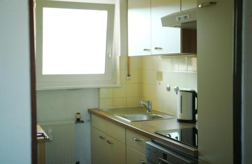 Friedrichshafen Apartment | Ferienwohnung D&D