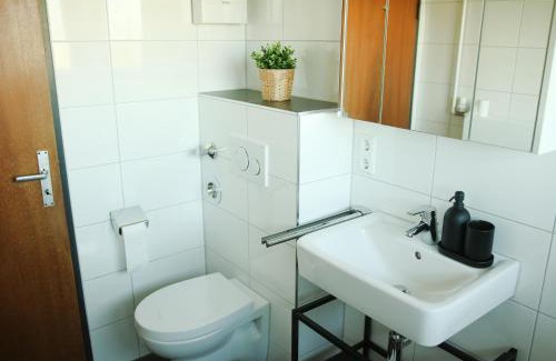 Friedrichshafen Apartment | Ferienwohnung D&D
