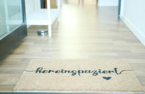 Friedrichshafen Apartment | Ferienwohnung D&D