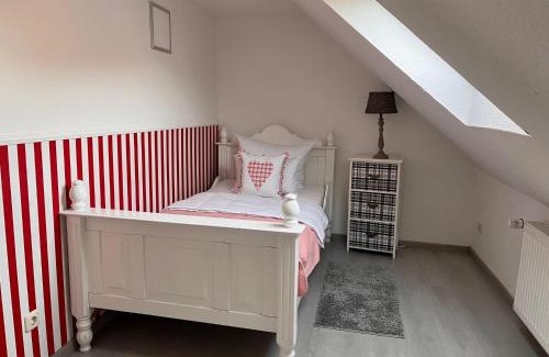 Scharzfeld Apartment | Ferienwohnung Dachstübchen