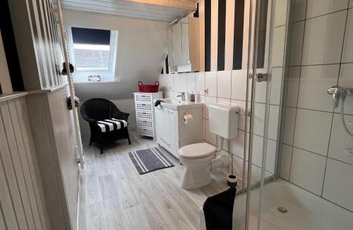Scharzfeld Apartment | Ferienwohnung Dachstübchen