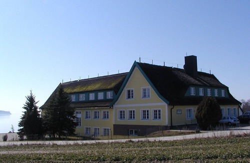 Alt Reddevitz Apartment | Ferienwohnung Dahlem mit ca. 50 qm, 1 Schlafzimmer, für max. 4 Personen
