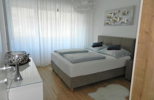 Innere Stadt Apartment | Ferienwohnung DANUBIA