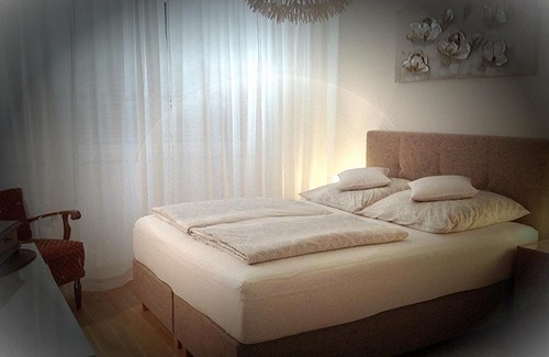 Innere Stadt Apartment | Ferienwohnung DANUBIA