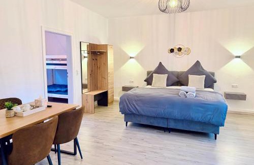 Langendamm Apartment | Ferienwohnung DanVie