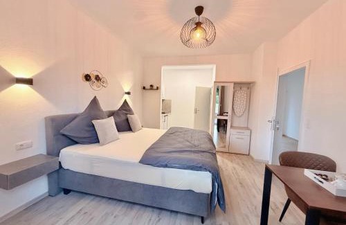 Langendamm Apartment | Ferienwohnung DanVie