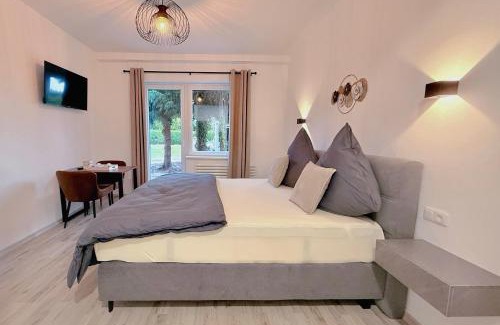 Langendamm Apartment | Ferienwohnung DanVie