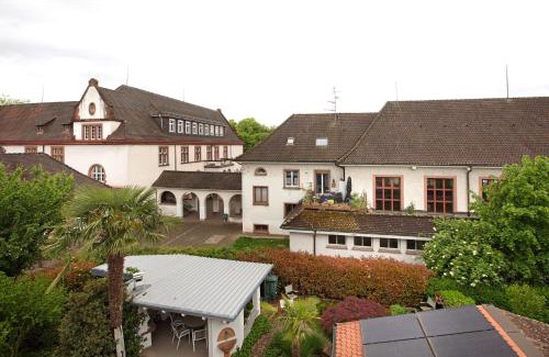 Rheinfelden Apartment | Ferienwohnung Dashaus