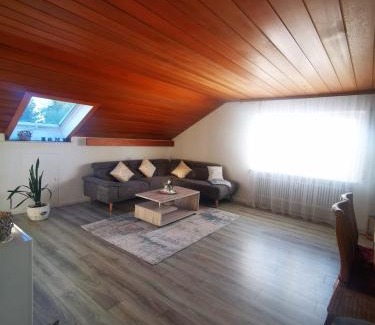 Dauchingen Apartment | Ferienwohnung Dauchingen