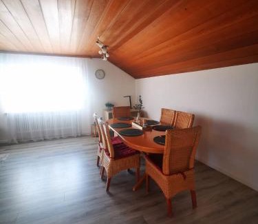 Dauchingen Apartment | Ferienwohnung Dauchingen