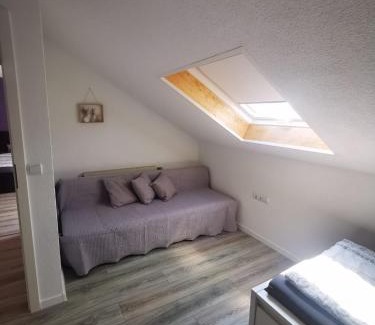Dauchingen Apartment | Ferienwohnung Dauchingen