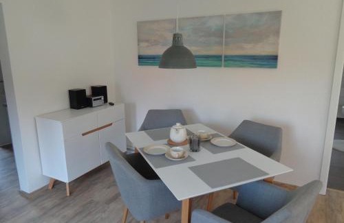 Gross Ellershausen Apartment | Ferienwohnung Dawe