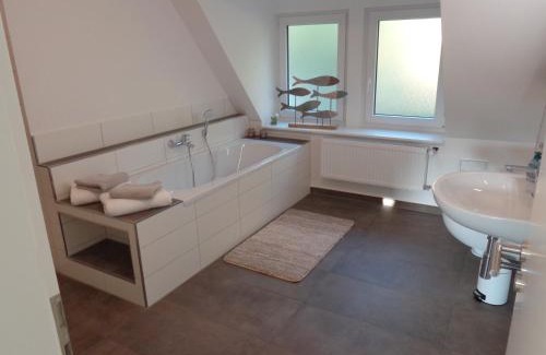 Gross Ellershausen Apartment | Ferienwohnung Dawe