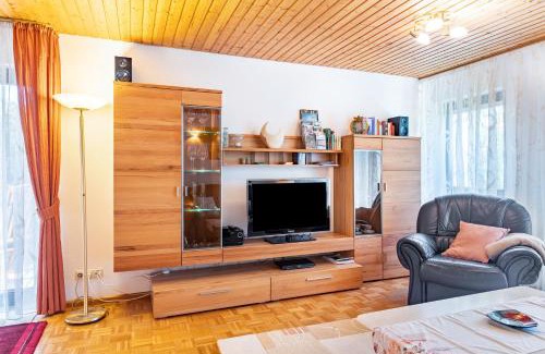 Uehlingen-Birkendorf Apartment | Ferienwohnungen Tannengeflüster