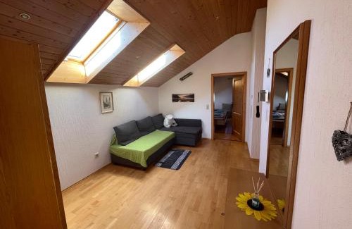 Uehlingen-Birkendorf Apartment | Ferienwohnung Sonnenschein