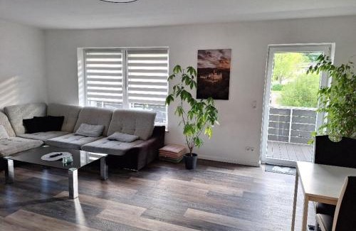Bad Sooden-Allendorf Apartment | Ferienwohnung Anja und Denny Kohlstedt