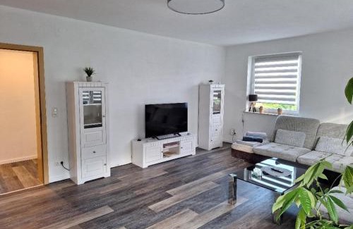 Bad Sooden-Allendorf Apartment | Ferienwohnung Anja und Denny Kohlstedt