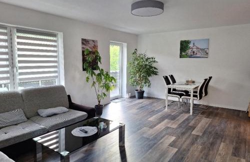 Bad Sooden-Allendorf Apartment | Ferienwohnung Anja und Denny Kohlstedt