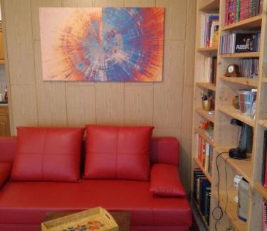 Bad Sooden-Allendorf Apartment | Ferienwohnung im Zentrum von Sooden