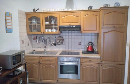 Bad Sooden-Allendorf Apartment | Ferienwohnung im Zentrum von Sooden