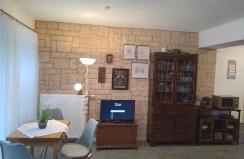 Bad Sooden-Allendorf Apartment | Ferienwohnung im Zentrum von Sooden