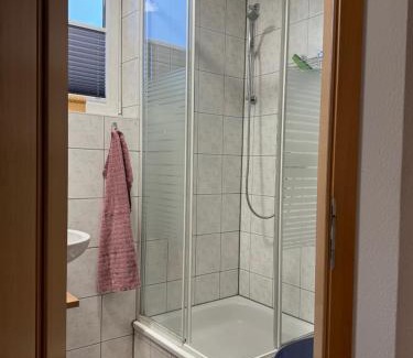 Bad Sooden-Allendorf Apartment | Ferienwohnung am Kalkweg