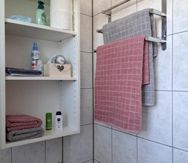 Bad Sooden-Allendorf Apartment | Ferienwohnung am Kalkweg