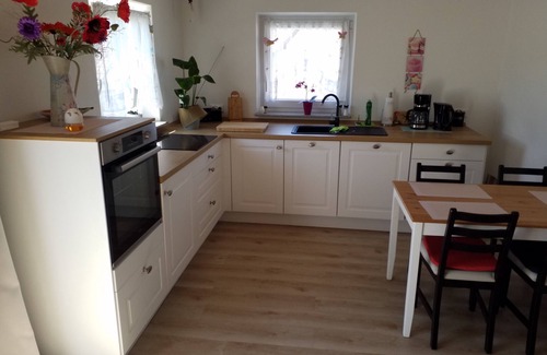 Staffelstein Apartment | Ferienwohnung Füssel Nicht FÜR Monteu